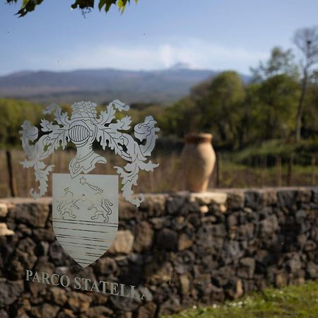 Montelaguardia Parco Statellaヴィラ エクステリア 写真