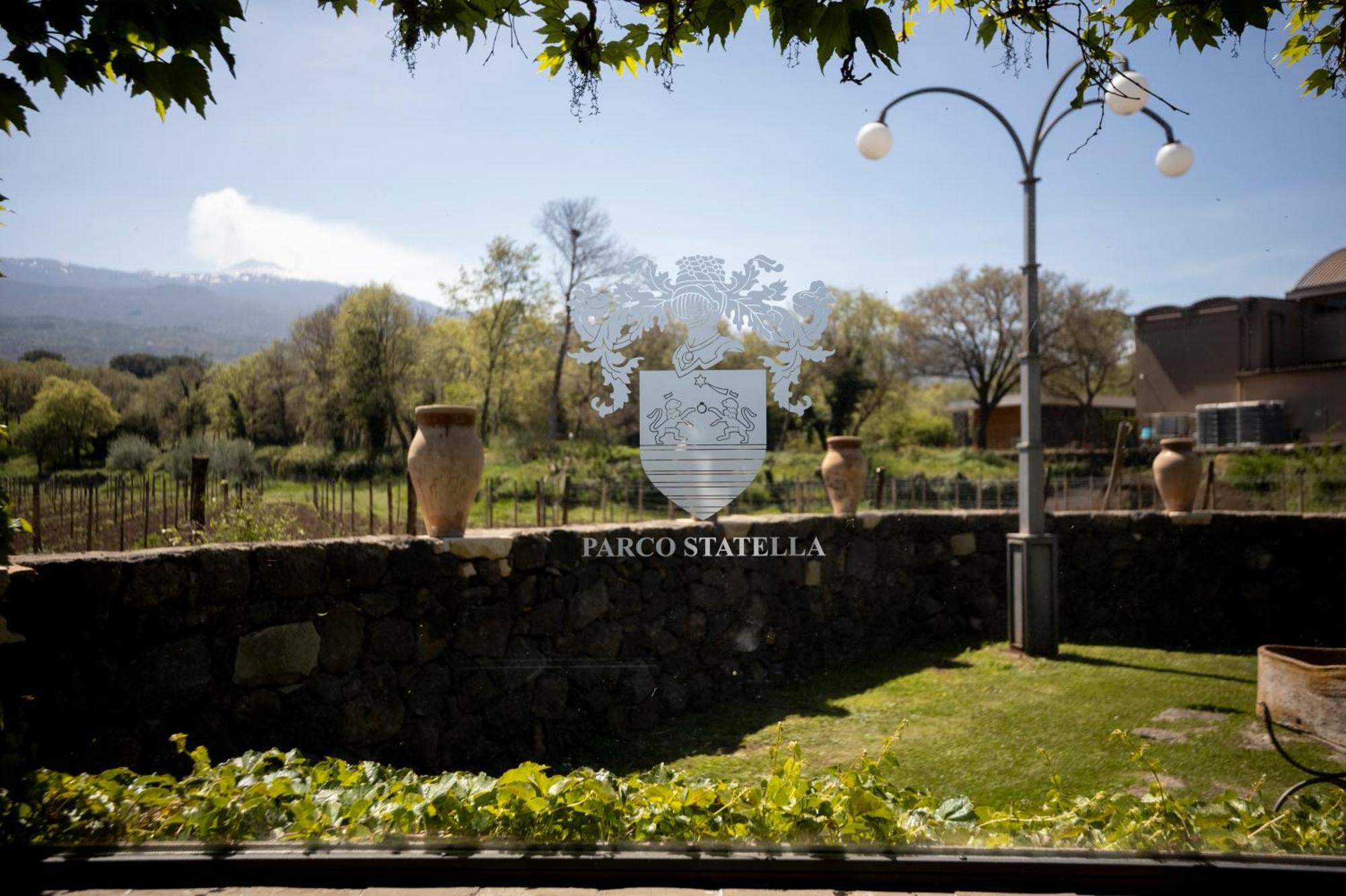 Montelaguardia Parco Statellaヴィラ エクステリア 写真