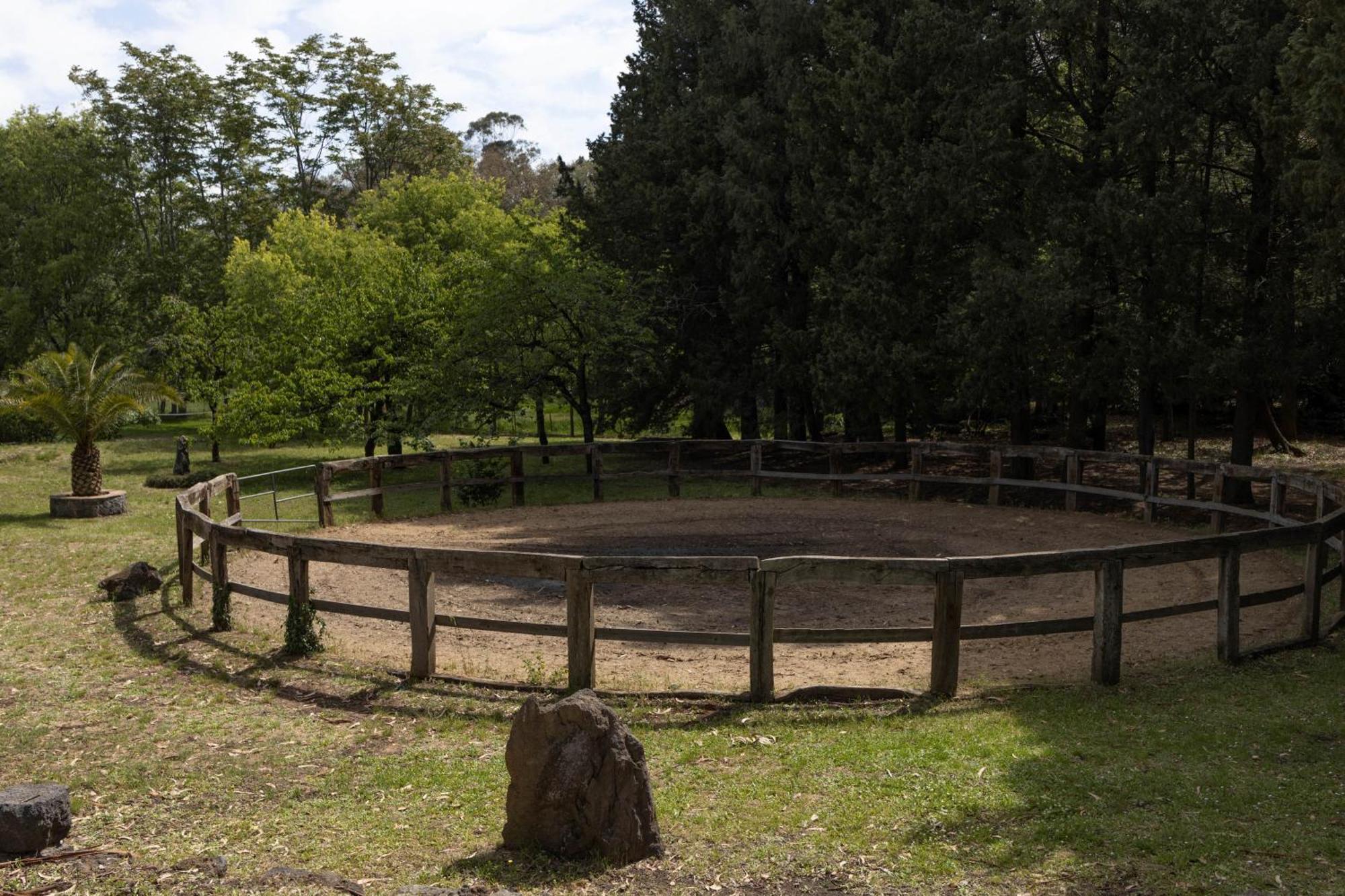 Montelaguardia Parco Statellaヴィラ エクステリア 写真
