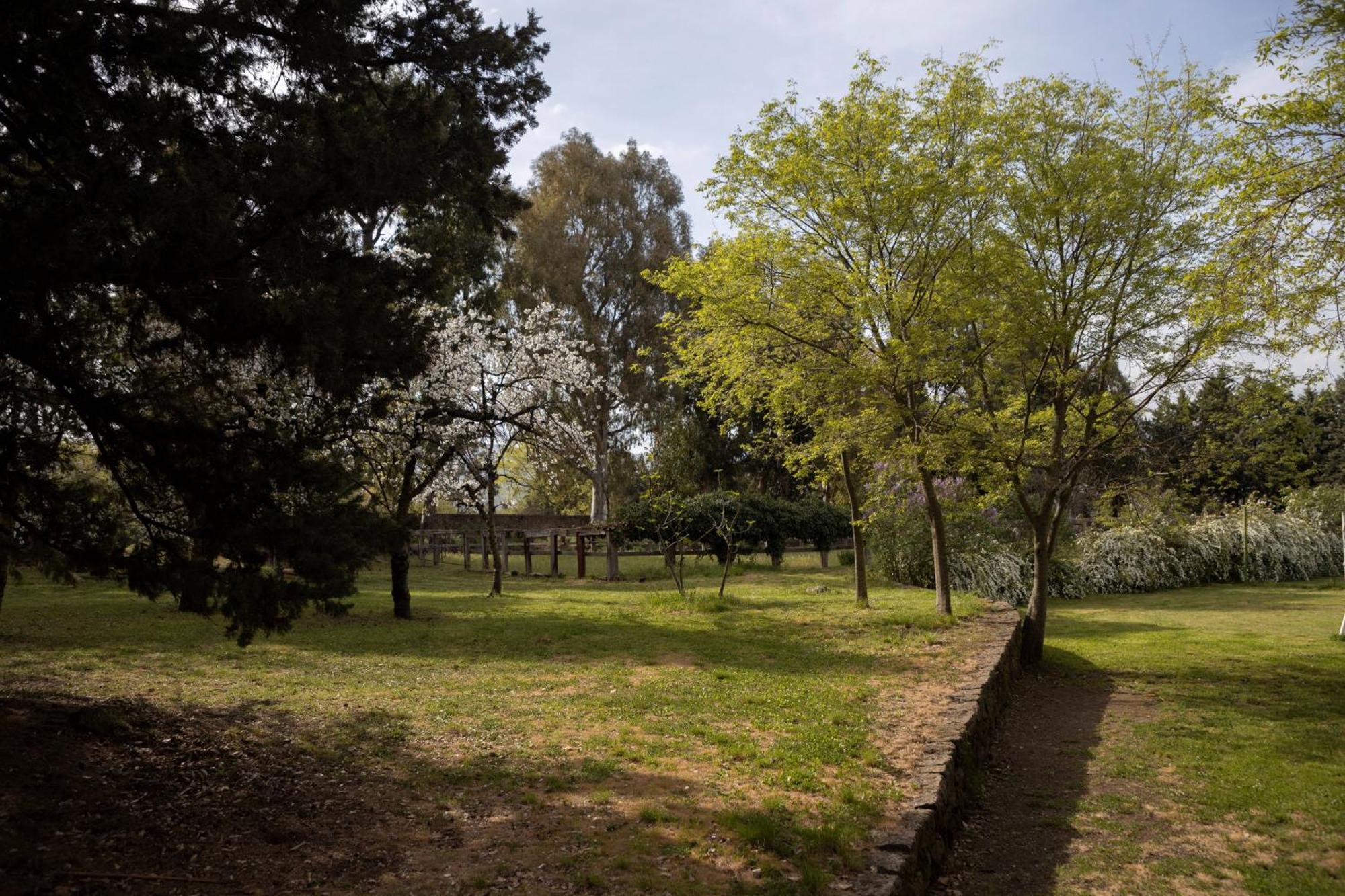 Montelaguardia Parco Statellaヴィラ エクステリア 写真