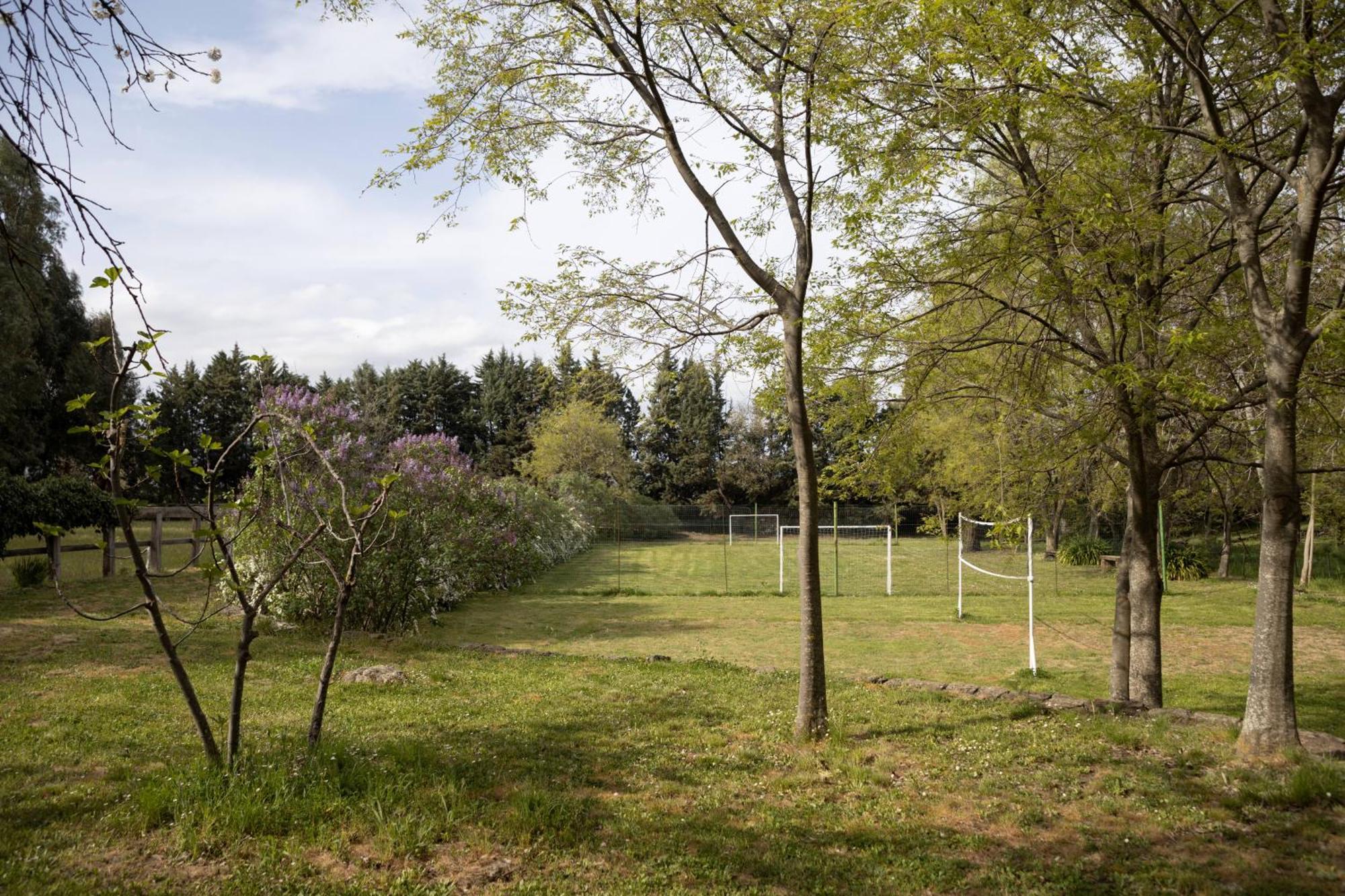 Montelaguardia Parco Statellaヴィラ エクステリア 写真