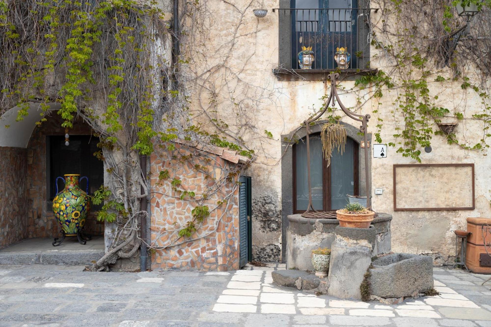 Montelaguardia Parco Statellaヴィラ エクステリア 写真
